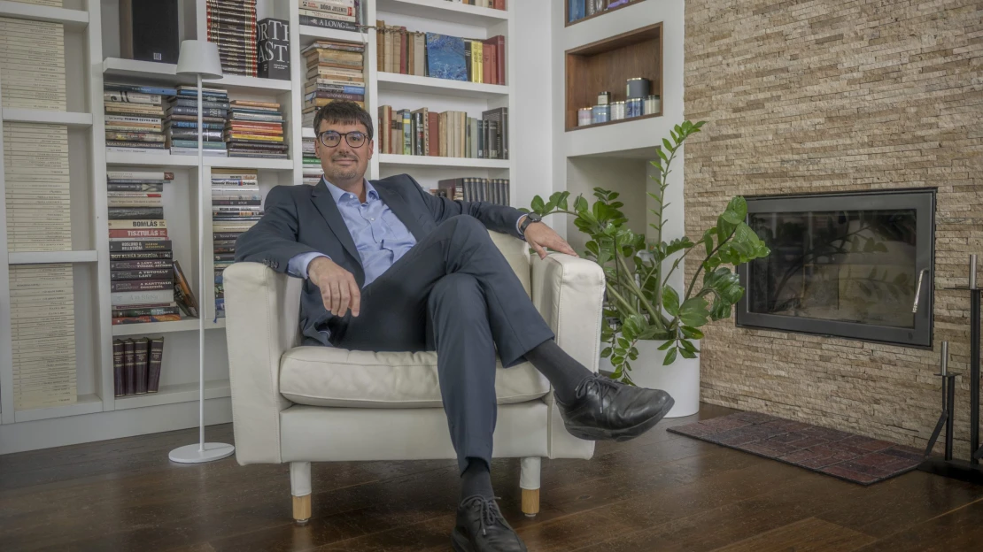„Komplett iparágakat einstandoltak maguknak, de van, ami talán még ennél is károsabb”