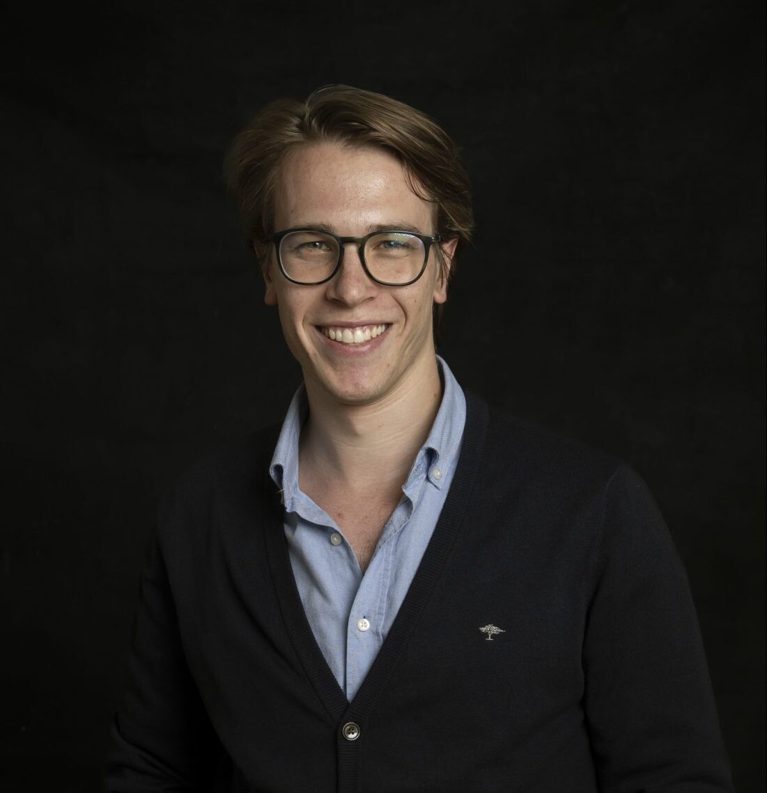 Kacskovics Nándor János