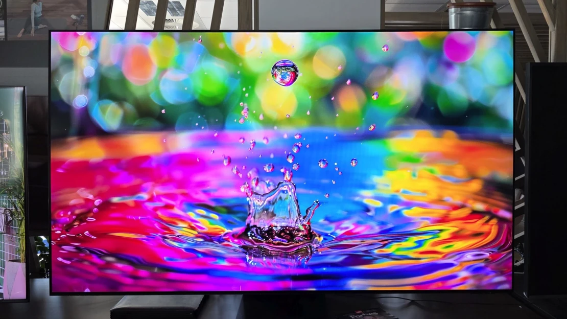 Tud még a Samsung elit tévét gyártani?