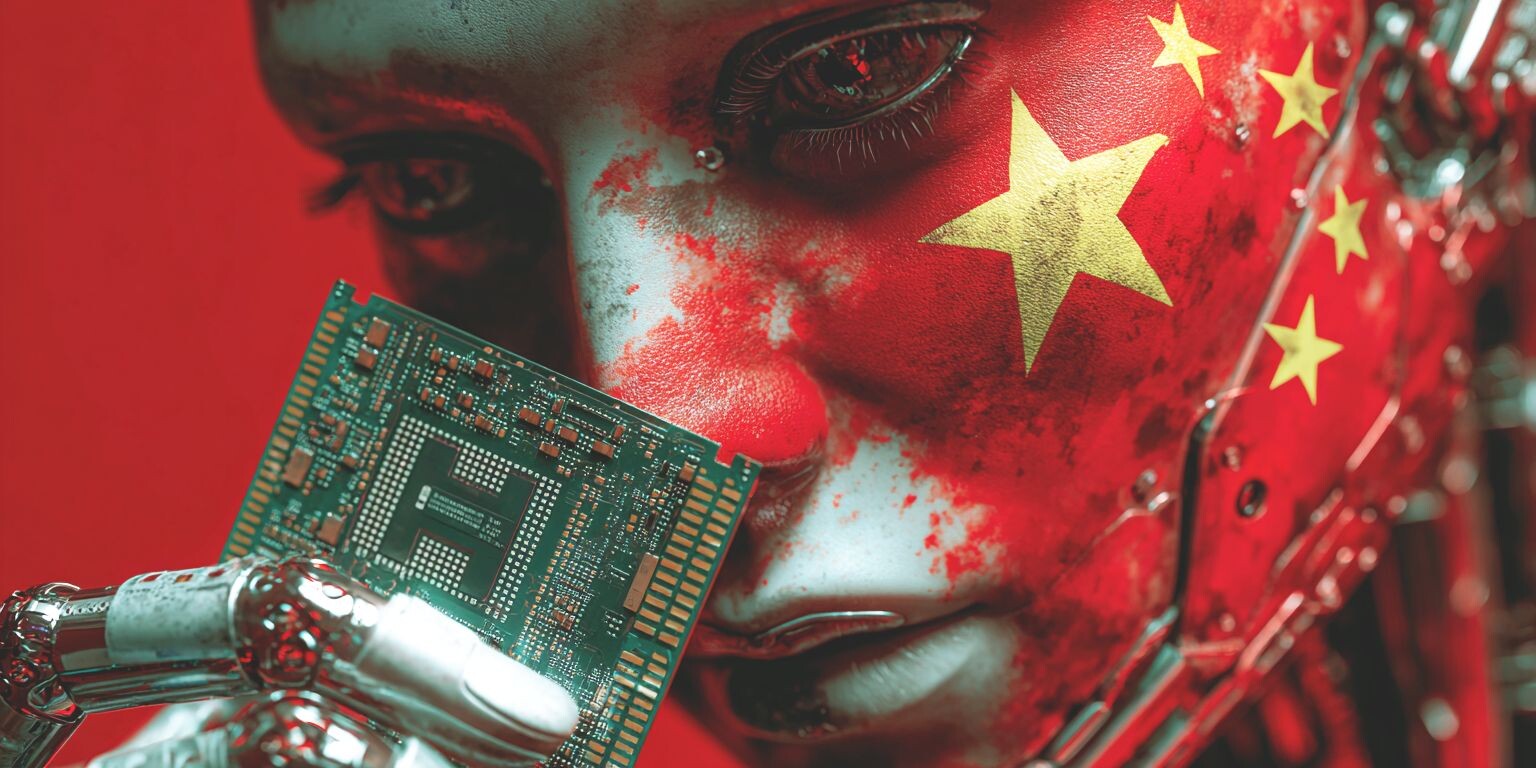 Kína ledobta az MI-atombombát? Megtörnék az Nvidia dominanciáját