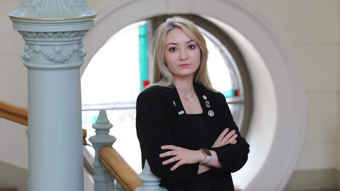 A magyar űrorvos, aki azon dolgozik, hogy távoli űrutazásokon is kezelhető legyen egy perforáció vagy egy nyílt törés