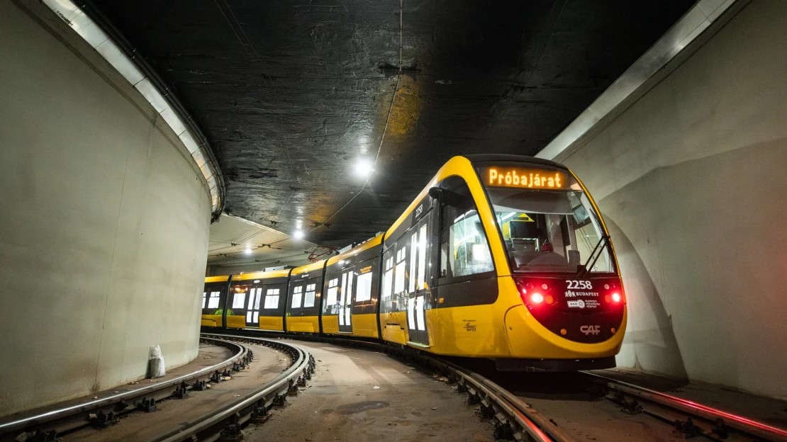 Drága villamosok, szűk sínek. Mi lesz most Budapesten?