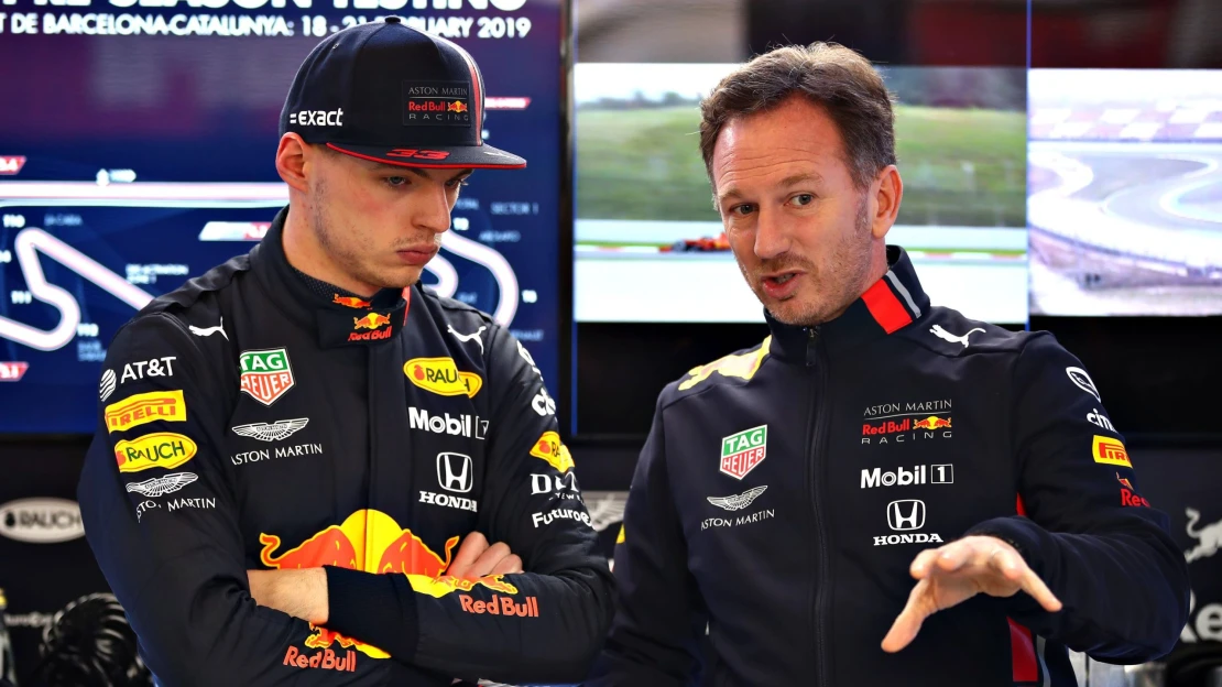 Profikhoz méltó Max Verstappen volt főnökének búcsúlevele, de még mindig sok a kérdés