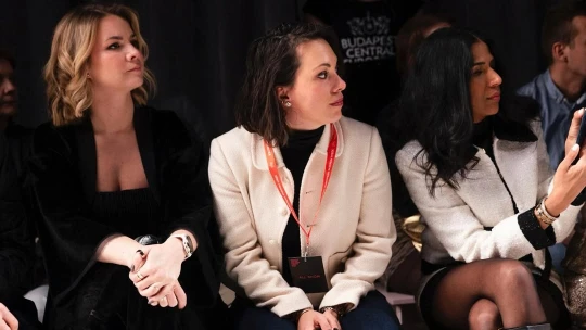 Tippelj, miért lájkolta Orbán Ráhel a nem Birkinre gyűjtős NER-fricskát