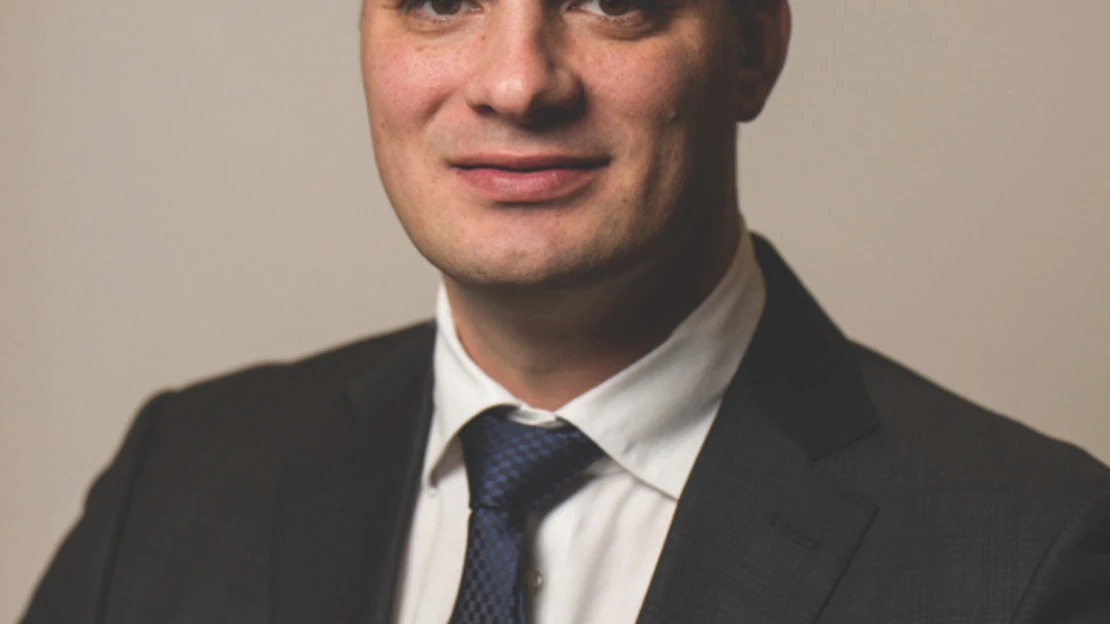 Nyeregben a vagyonos családok következő generációjaBárány Péter, Master Good Csoport