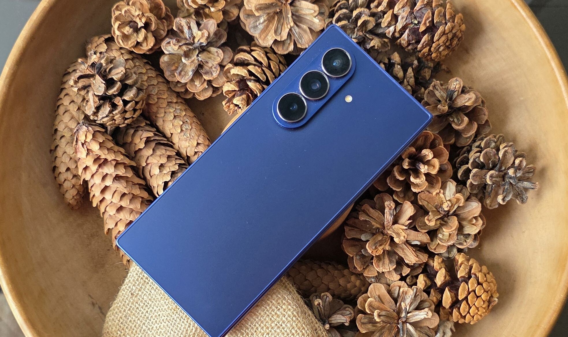 Samsung Galaxy Z Fold 7