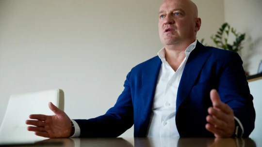 Sok százmilliós tihanyi birtokra csapna most le a NER biztonságiőr-bajnoka
