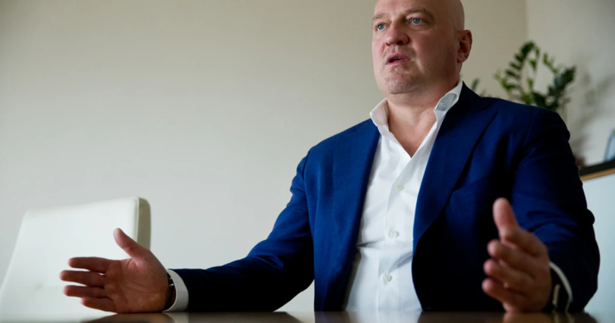 Sok százmilliós tihanyi birtokra csapna most le a NER biztonságiőr-bajnoka