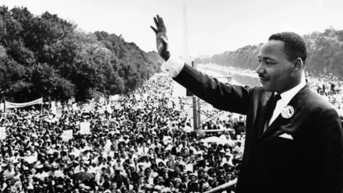 Nyilvánossá tette Trump a Martin Luther King merényletéhez kapcsolódó titkosított dokumentumokat