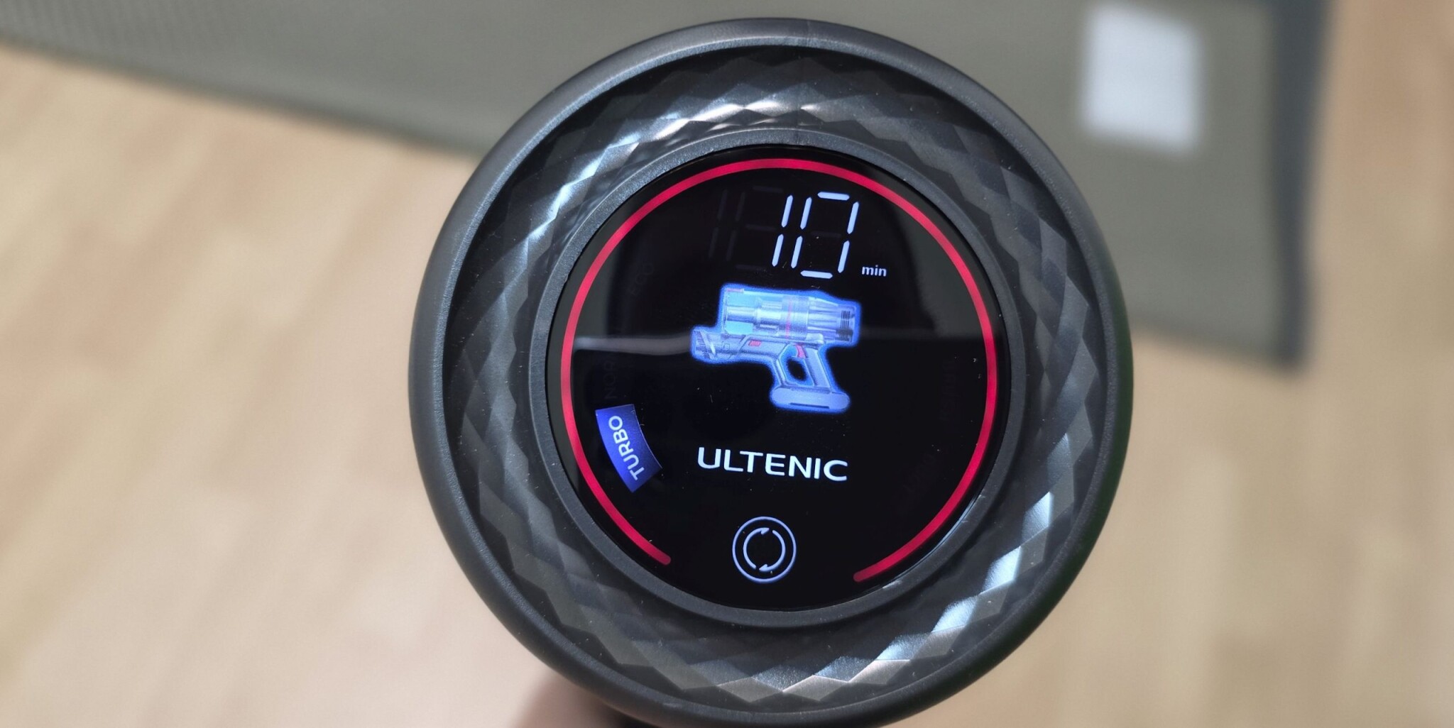 Ultenic