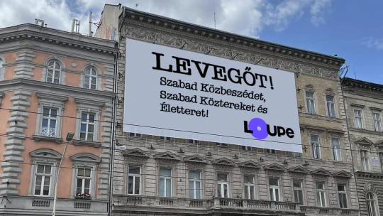 Ki nem találnád, hányan csatlakoztak már a közterületi politikai reklámok betiltásáért indított petícióhoz
