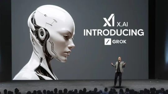 Törölték a posztjait, miután Adolf Hitlert éltette Elon Musk chatbotja 