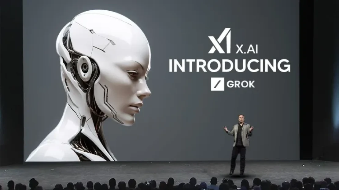 Törölték a posztjait, miután Adolf Hitlert éltette Elon Musk chatbotja 