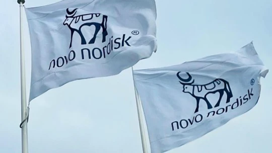 Mindenki számított a kudarcra, mégis beszakadt a gyógyszergyártó árfolyama