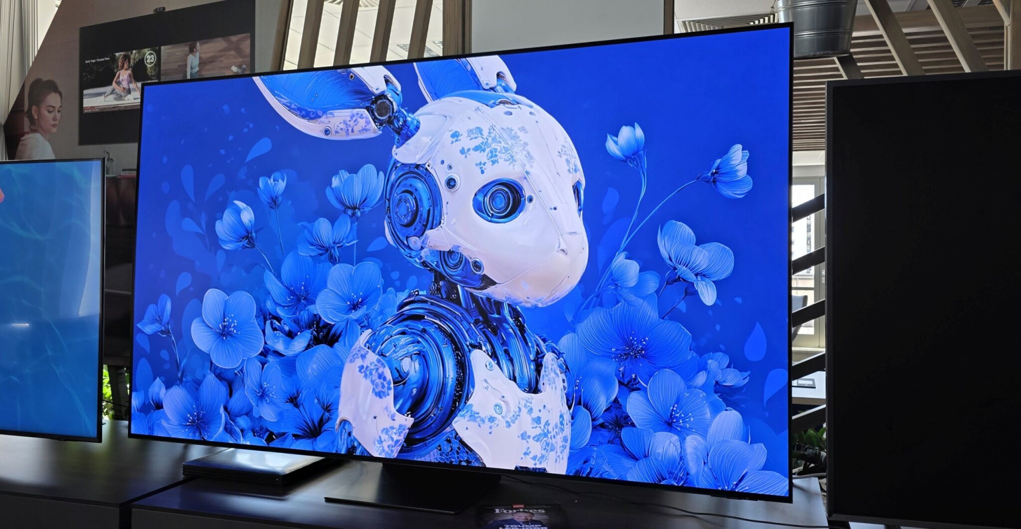 Samsung S95F OLED