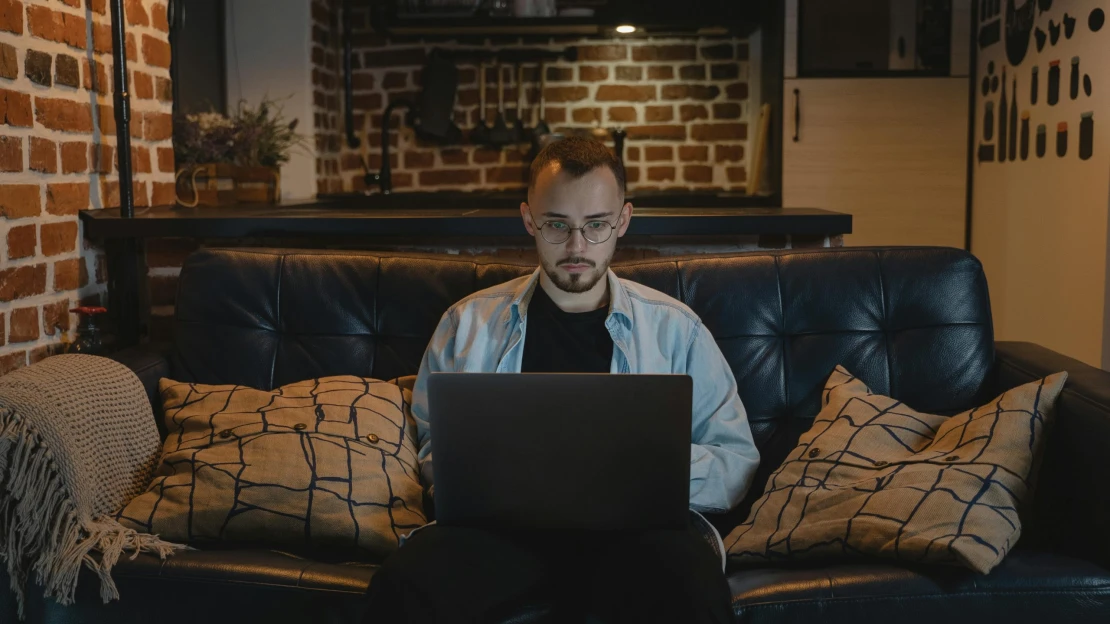 A covid óta mindenki a home officeról beszél, de korántsem annyira elterjedt, mint gondolnád