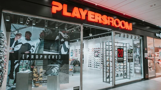 Húsz év után bezár a Playersroom. A Dorko kerül a középpontba