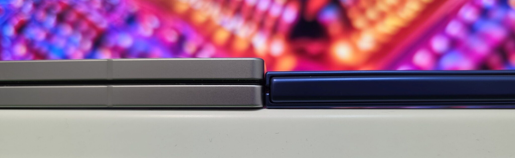 Samsung hajtogatható telefonok