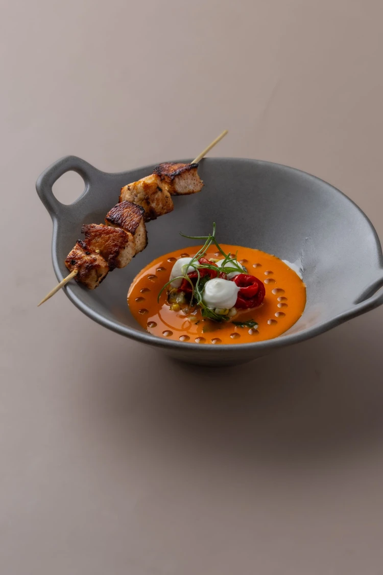 A séf, akinek a karján is ott a Michelin-csillag – Sárközi Ákos és a Textúra sztorija_4