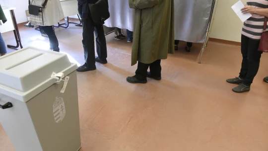 Megmutatjuk, hogyan profitálhatsz Orbán Viktor vagy Magyar Péter választási győzelméből