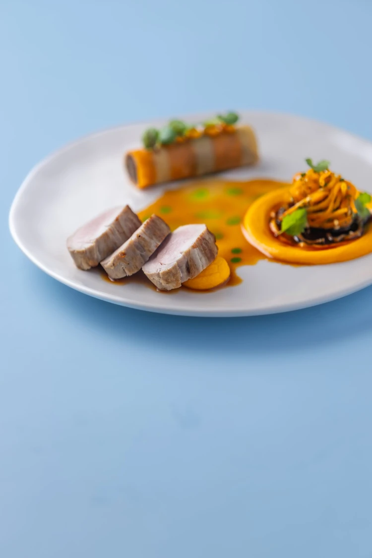 A séf, akinek a karján is ott a Michelin-csillag – Sárközi Ákos és a Textúra sztorija_2