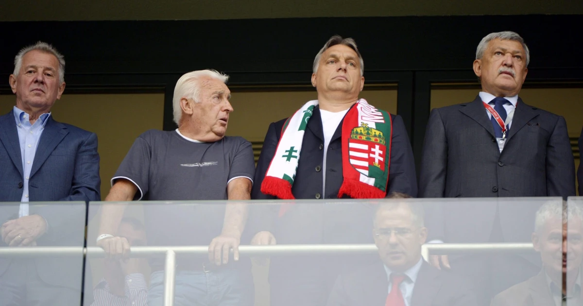 Videó: íme, Hatvanpuszta belülről!