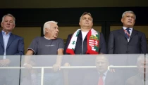 Hűtlen kezelés? Elrendelték a nyomozást Orbán Viktor apja és Mészáros Lőrinc közös üzlete miatt