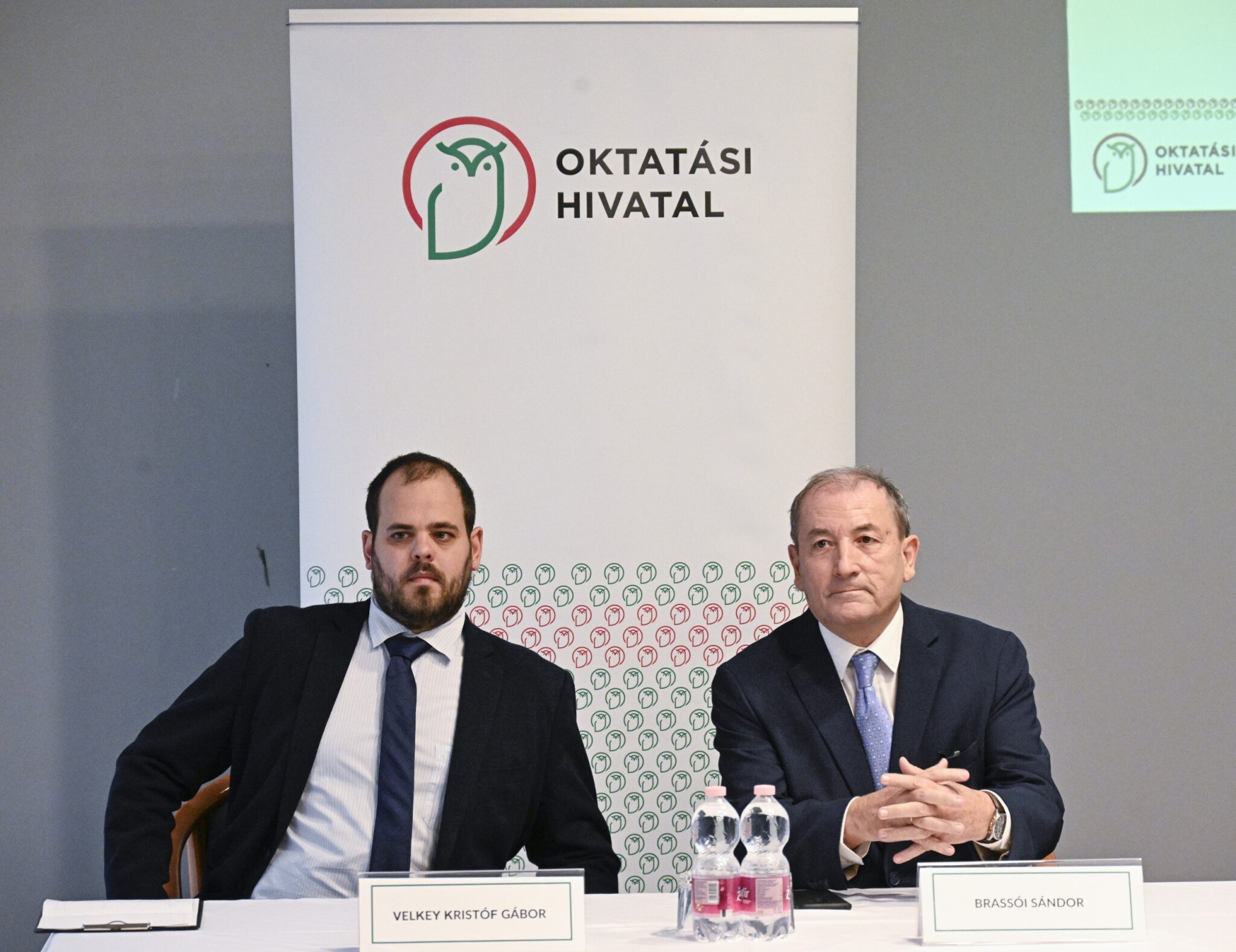 Lemondott egy újabb szakmai vezető, aki a kormányváltás ellenére is a helyén tudott maradni