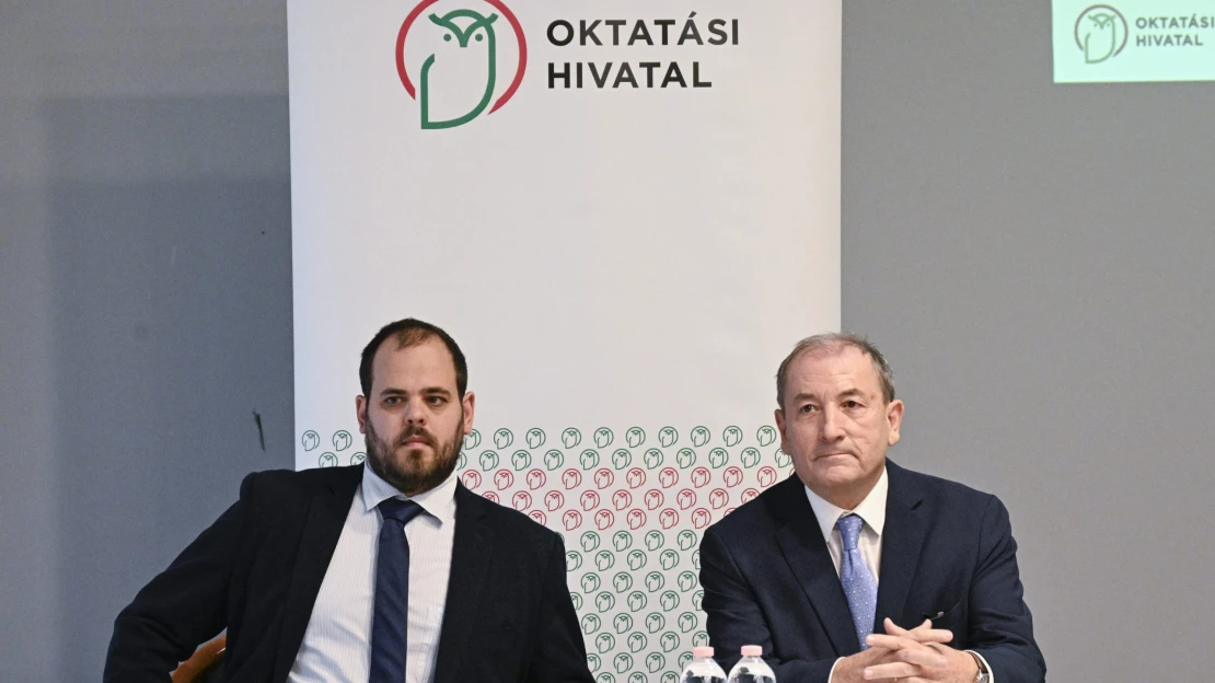 Felmondási hullám és sztrájkhangulat az Oktatási Hivatalban