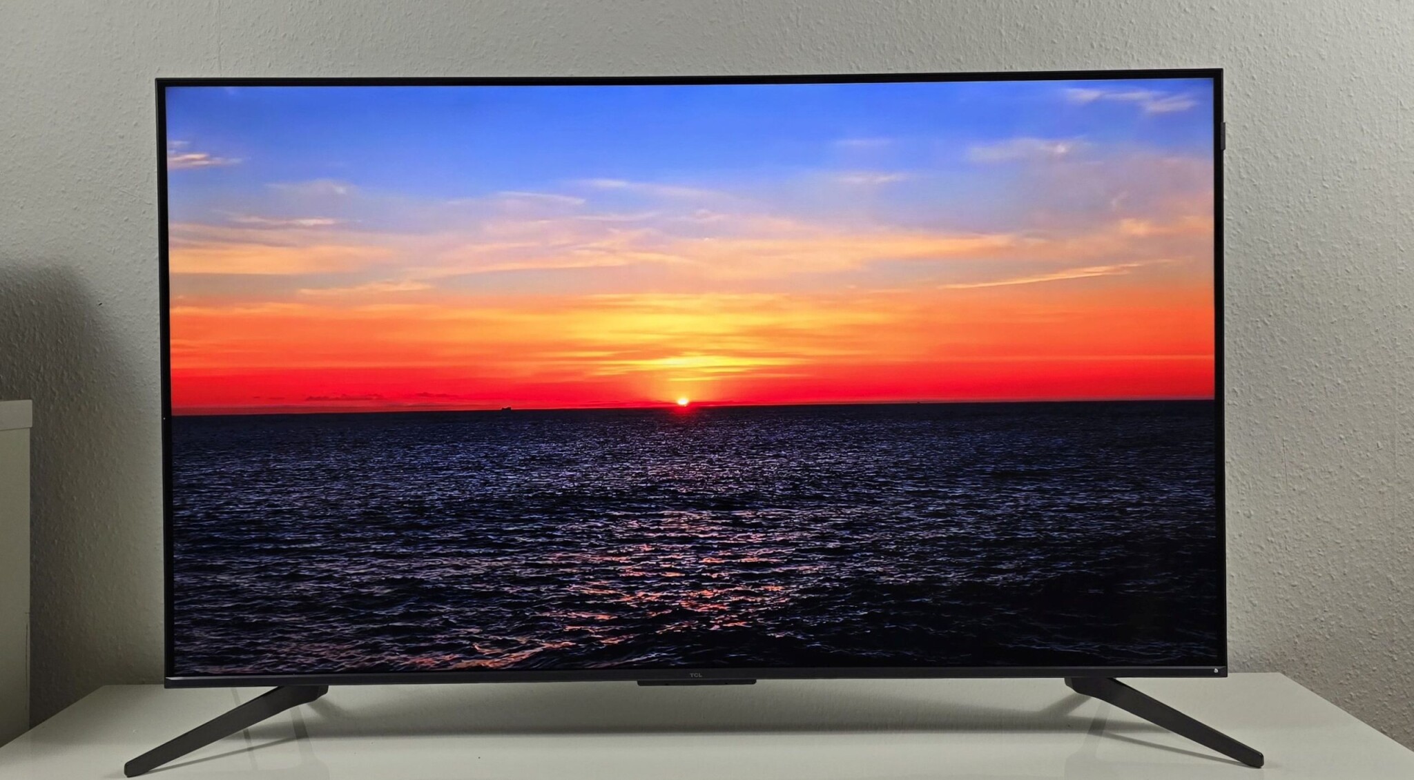 Fényerő LCD