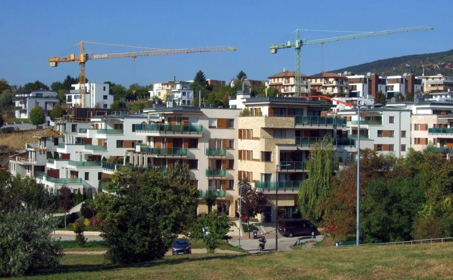 Igazságtalan, káros, de a következő kormánynak szánt akna is lehet a 3 százalékos lakáshitel