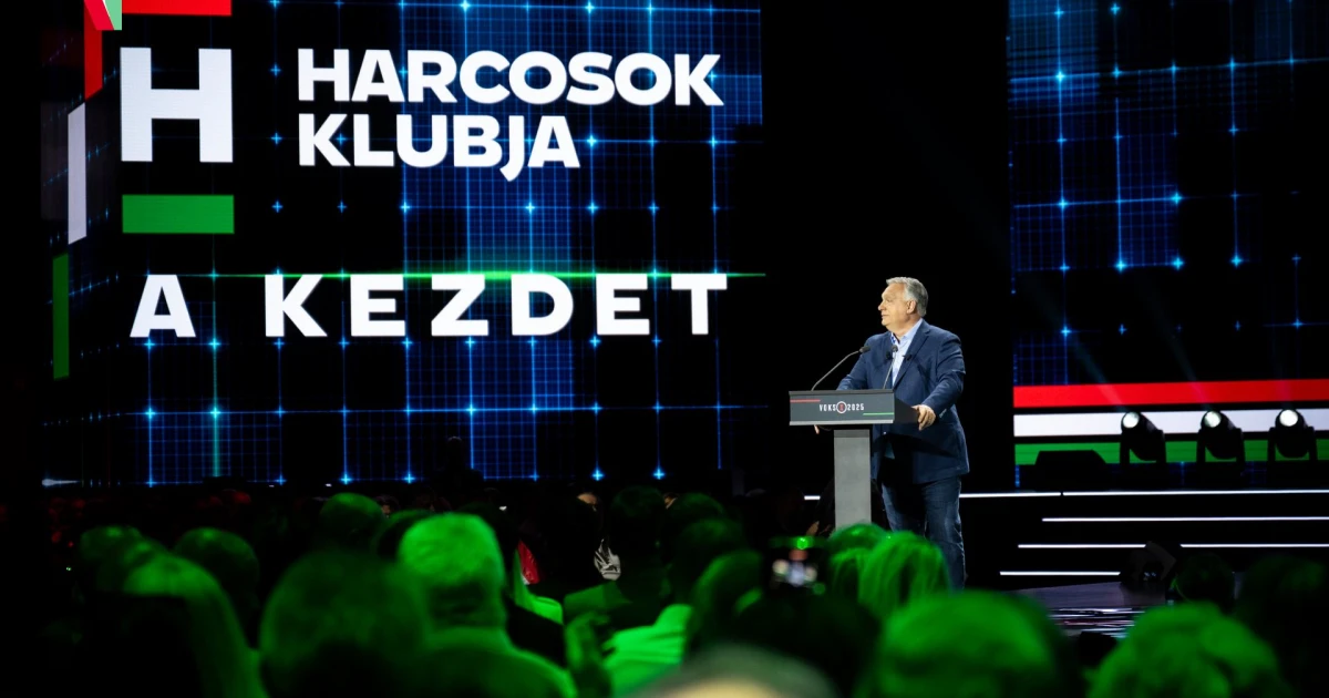 41 ezer harcosnak üzente meg Orbán Viktor,  mi lesz az árrésstoppal