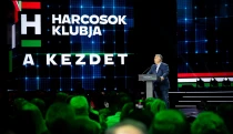 41 ezer harcosnak üzente meg Orbán Viktor,  mi lesz az árrésstoppal