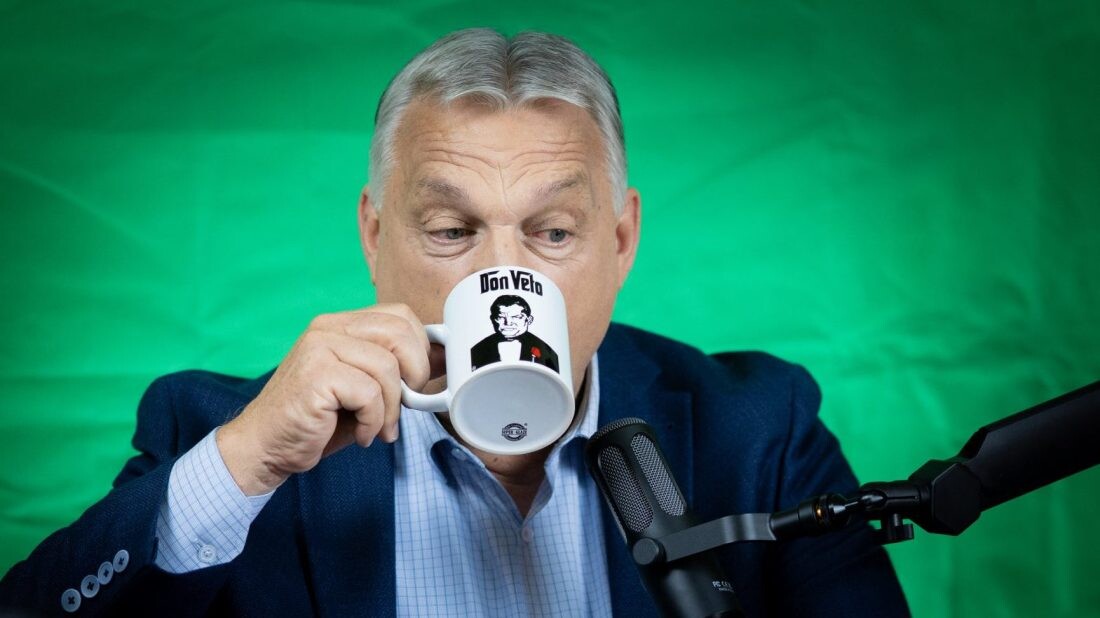Hivatalos: Orbán Viktor szerződései miatt nyomoznak