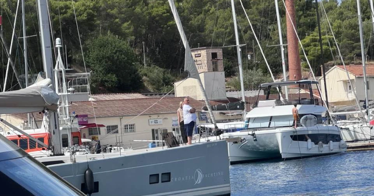 Tippelj, mennyibe kerül a hajó, amin Orbán Viktor nyaral!