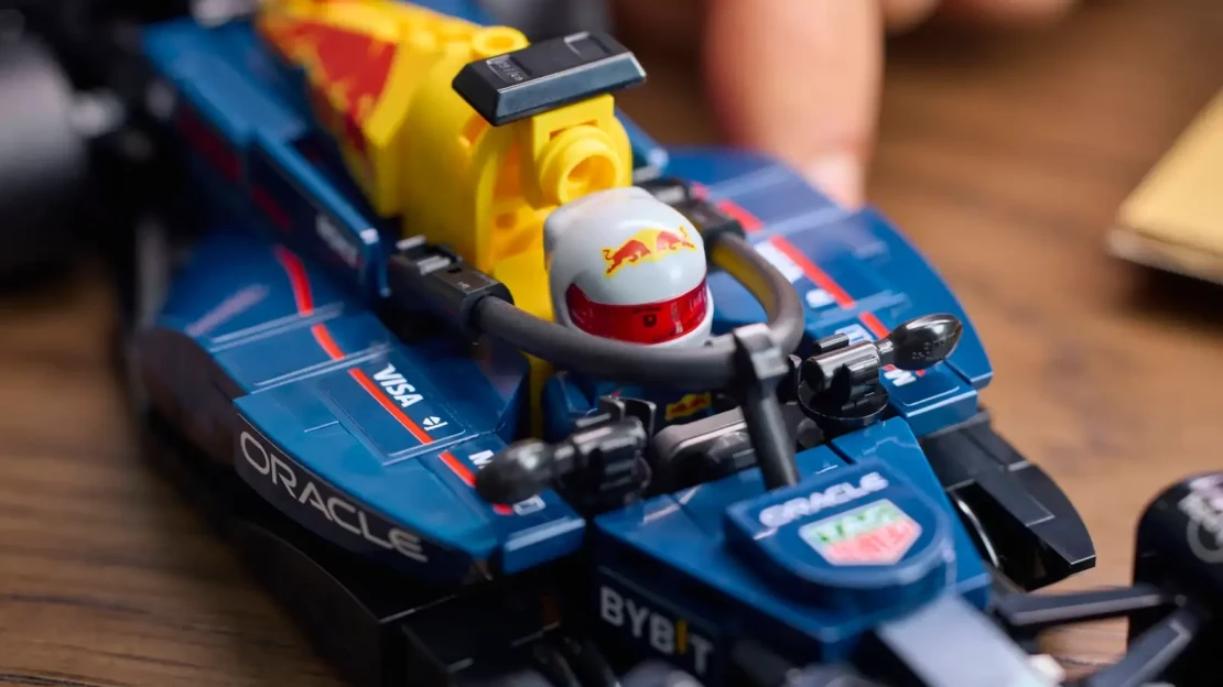 1,8 billió forint: F1-es autókkal döntött rekordot a játékgyártó, a Pokémon a következő nagy dobás