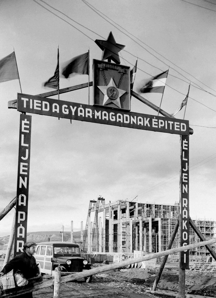 A barnamező zöldítésével virágozhat a magyar fesztivál, ami nem a tömegekre épít_1
