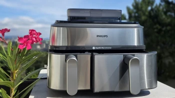 Itt az új air fryer generáció, aminek sokan nem fognak örülni