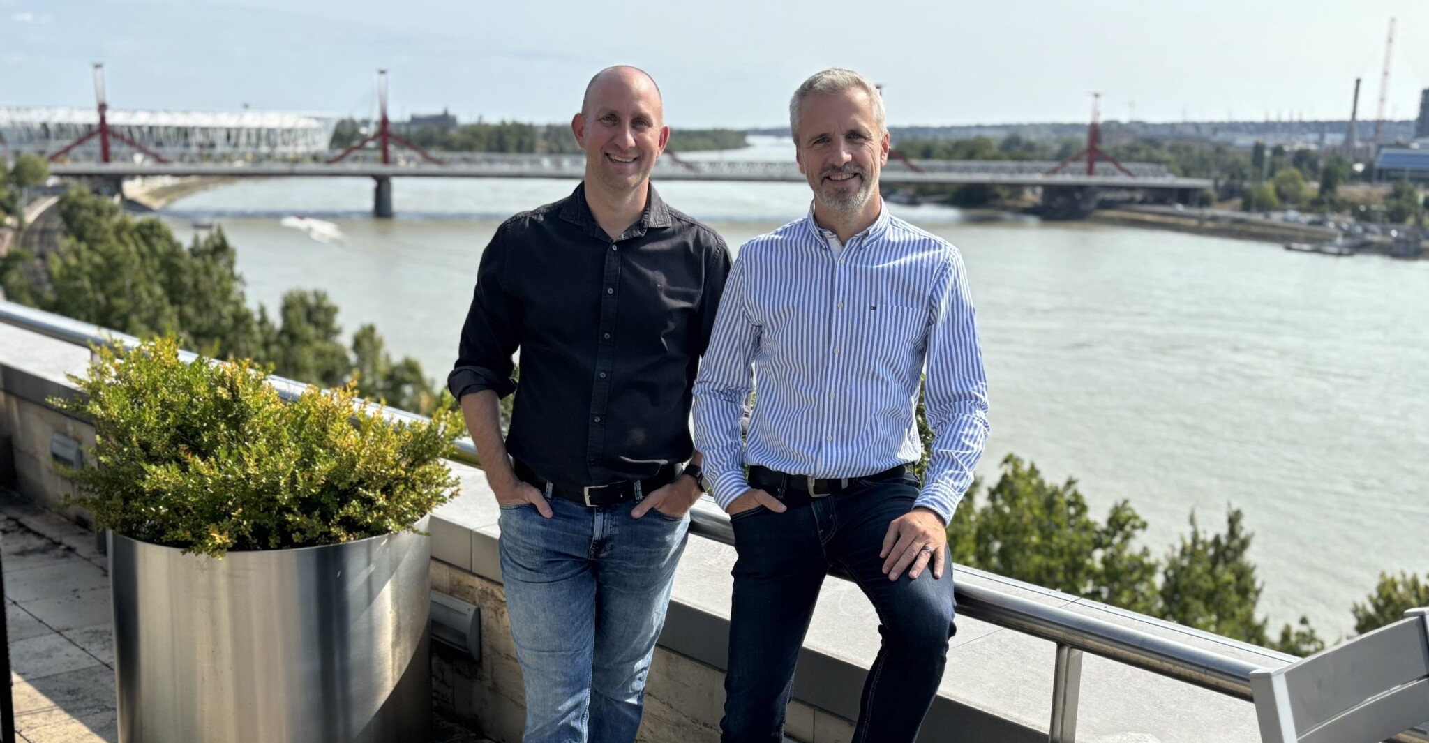 Ez a tízparancsolat vitte el a cégünket a világsikerig