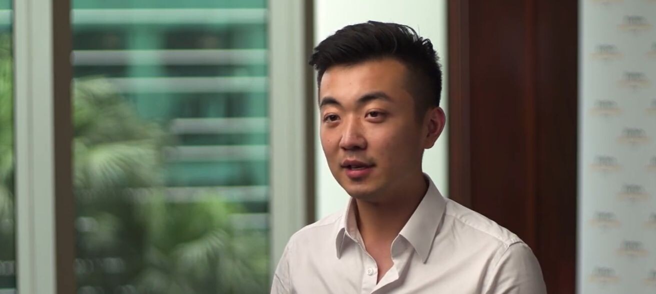 Carl Pei 