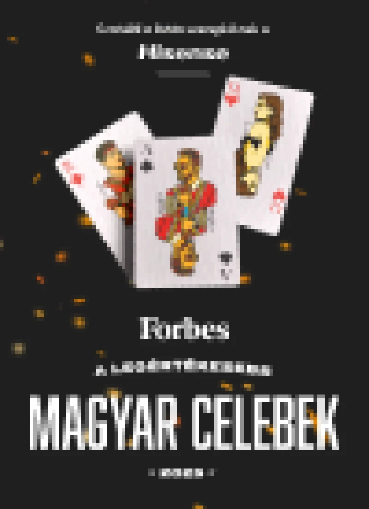 A legértékesebb magyar celebek 2025