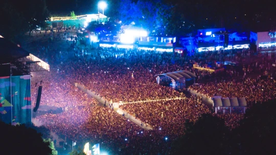 Sziget: már csak egy megállapodás hiányzik