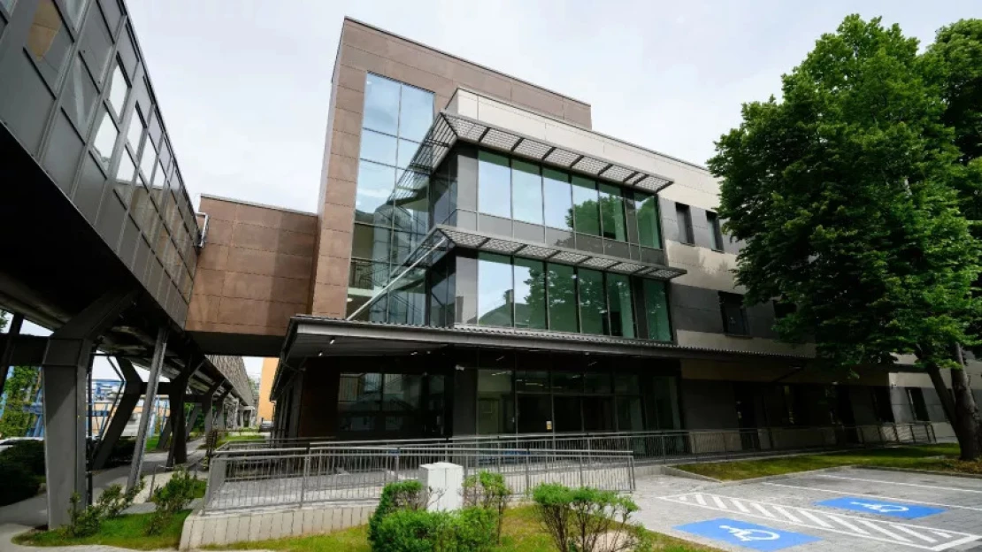 Eddig biztosan zárva maradnak a csapok a székesfehérvári kórházban