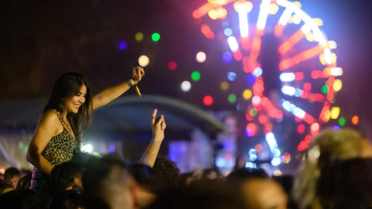 Negatív sokkot okozna a gazdaságban a Sziget elmaradása, mutatjuk a részleteket