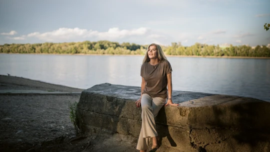 Mintha egy Barbie-meséből csöppentem volna át