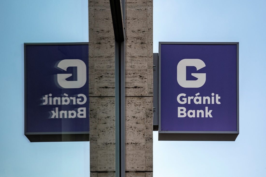 Tiborcz fokozatosan kiszáll a Gránit Bankból, de egyelőre nem látszik, ki és miből veszi meg a részvényeit