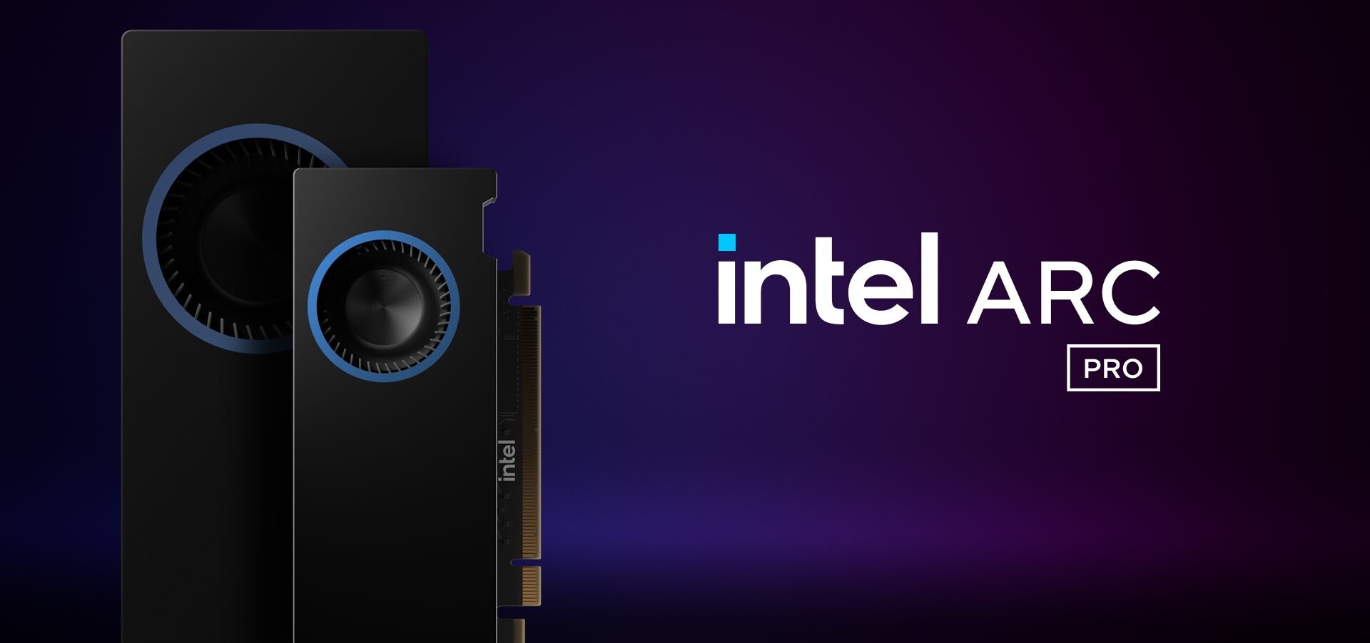 Intel ARC Pro