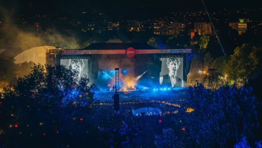 Olyat csinált a Sziget, amire hét éve nem volt képes. Idén már nyereségesek lesznek?