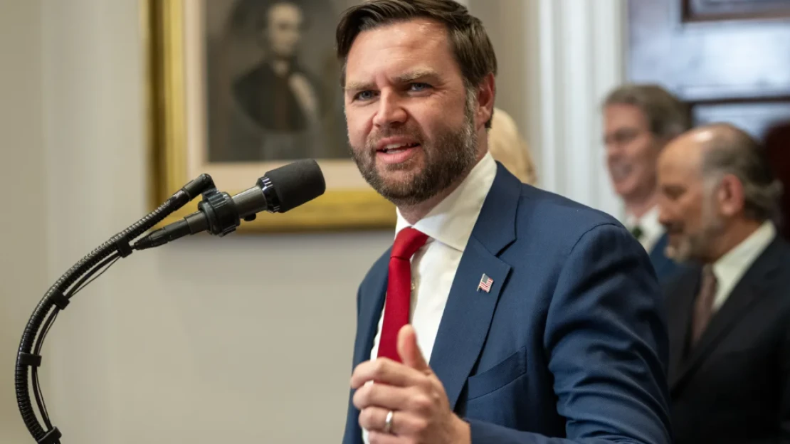 Reuters: JD Vance Budapestre jön