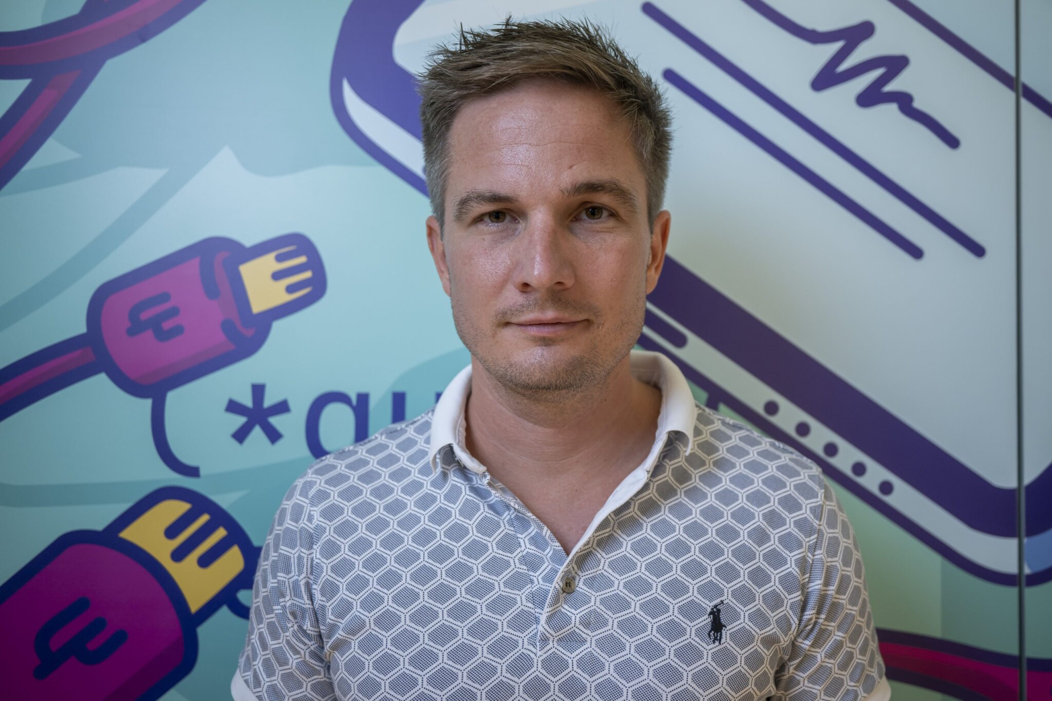 Lévai Tamás, Atlas Soft